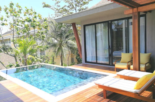 Photo 45 - CHUZ Villas Samui