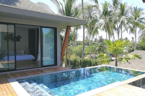 Foto 47 - CHUZ Villas Samui