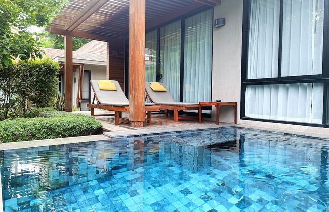 CHUZ Villas Samui - Foto 11