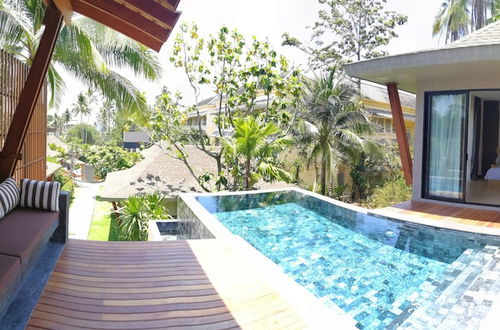 Photo 8 - CHUZ Villas Samui