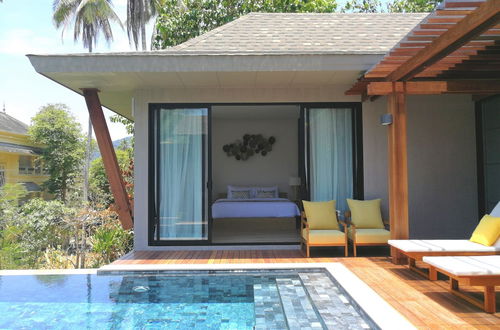 Photo 7 - CHUZ Villas Samui