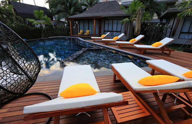CHUZ Villas Samui - Foto 61