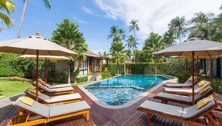 Photo 1 - CHUZ Villas Samui