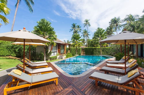 Foto 1 - CHUZ Villas Samui