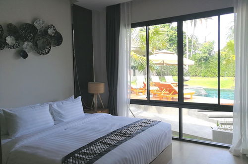 Foto 5 - CHUZ Villas Samui