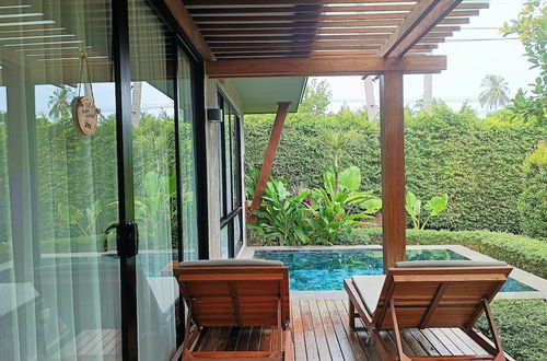 Photo 12 - CHUZ Villas Samui