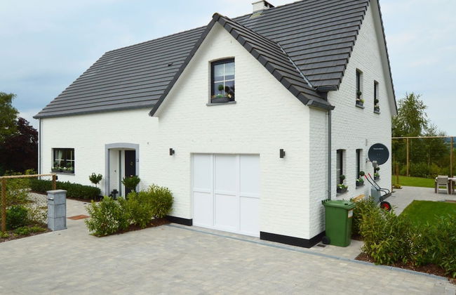 Holiday Home in Malmedy With Sauna - Foto 36