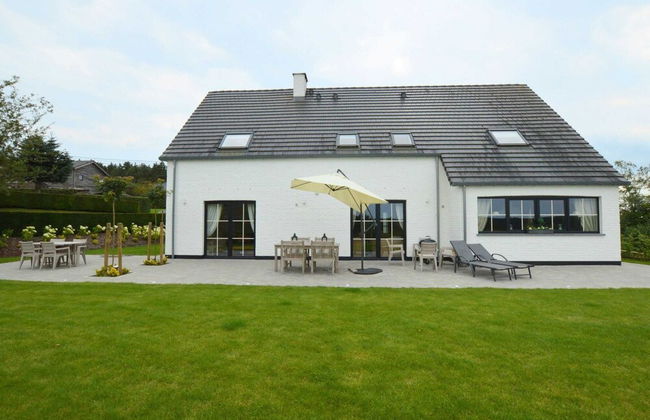 Holiday Home in Malmedy With Sauna - Foto 35