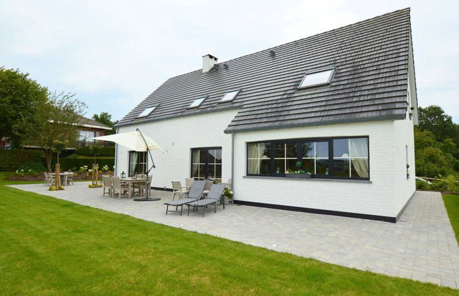Holiday Home in Malmedy With Sauna - Foto 34
