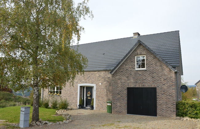 Holiday Home in Malmedy With Sauna - Foto 39