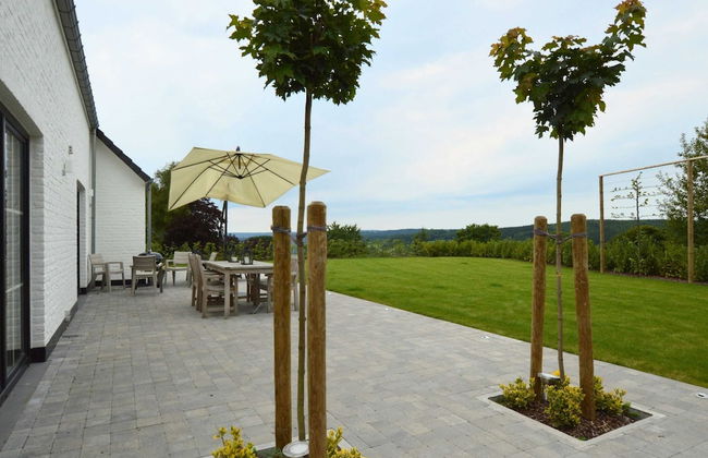 Holiday Home in Malmedy With Sauna - Foto 33