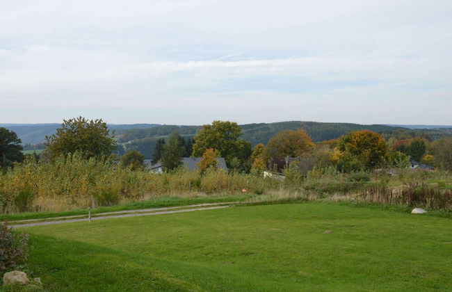 Holiday Home in Malmedy With Sauna - Foto 32