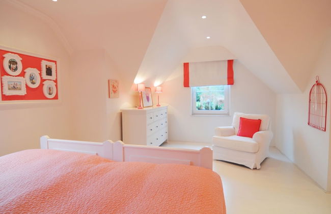 Holiday Home in Malmedy With Sauna - Foto 7