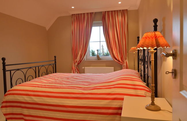 Holiday Home in Malmedy With Sauna - Foto 6