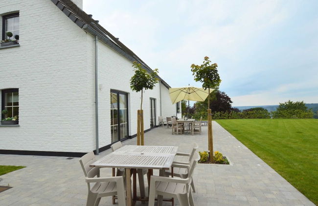 Holiday Home in Malmedy With Sauna - Foto 28