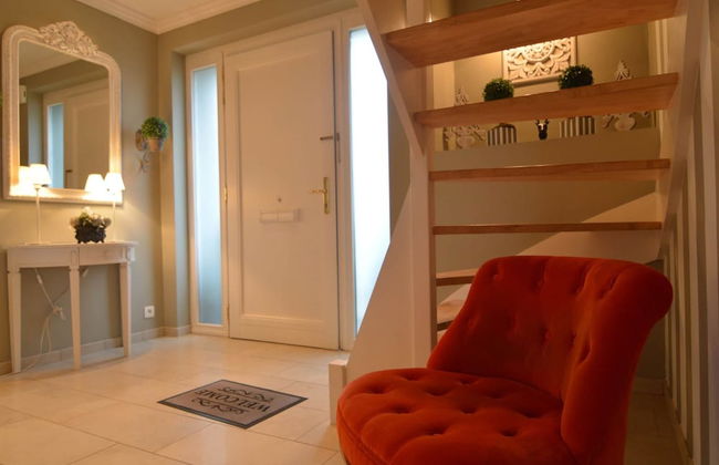 Holiday Home in Malmedy With Sauna - Foto 4