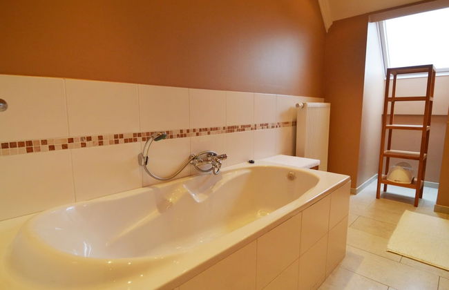 Holiday Home in Malmedy With Sauna - Foto 23
