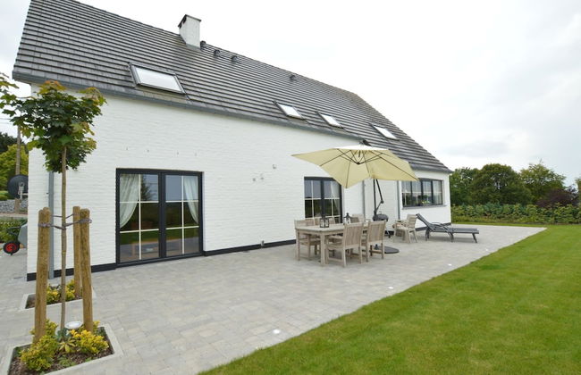Holiday Home in Malmedy With Sauna - Foto 37