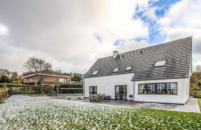 Holiday Home in Malmedy With Sauna - Foto 40