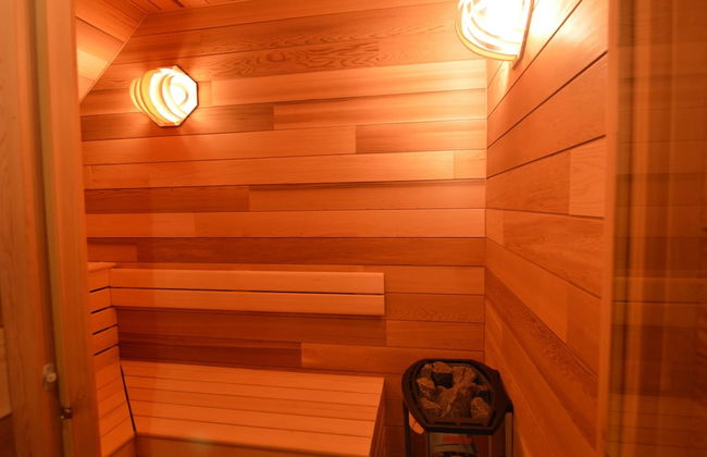 Holiday Home in Malmedy With Sauna - Foto 25