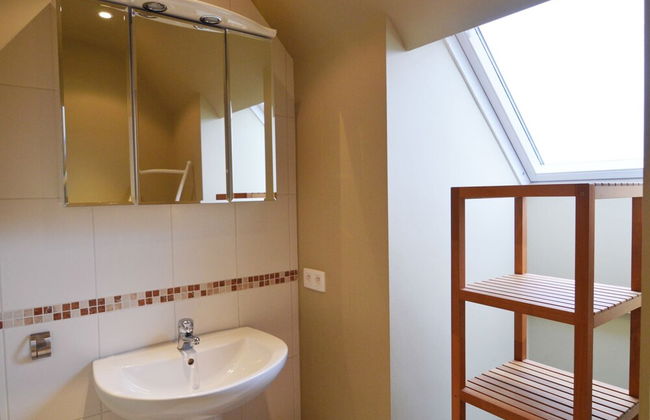 Holiday Home in Malmedy With Sauna - Foto 21