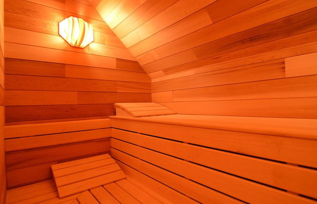 Holiday Home in Malmedy With Sauna - Foto 24