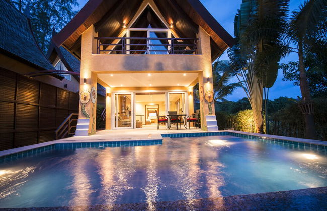 Villa Manipura - Foto 1