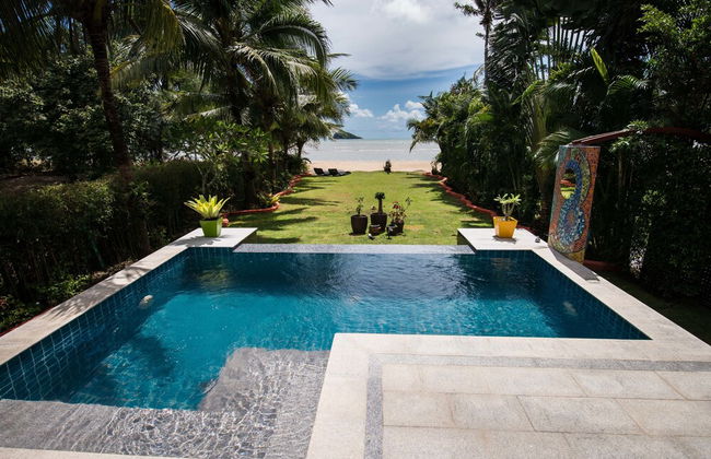 Villa Manipura - Foto 14