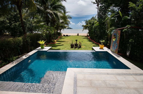 Photo 9 - Villa Manipura