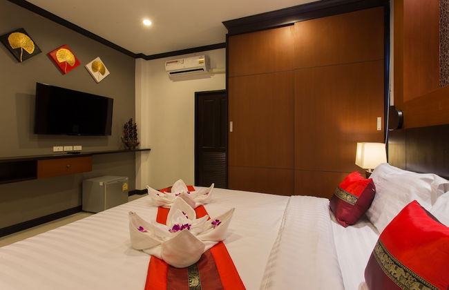 The Best Aonang Villas - Foto 4