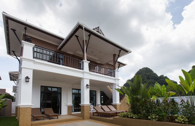 The Best Aonang Villas - Foto 29