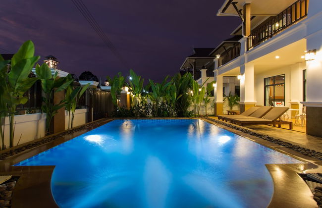 The Best Aonang Villas - Foto 26