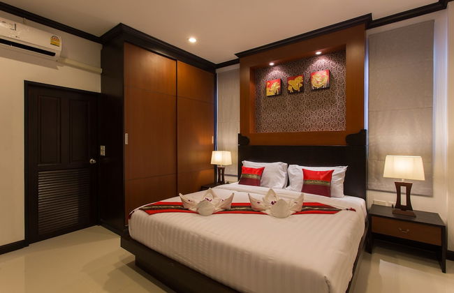The Best Aonang Villas - Foto 3