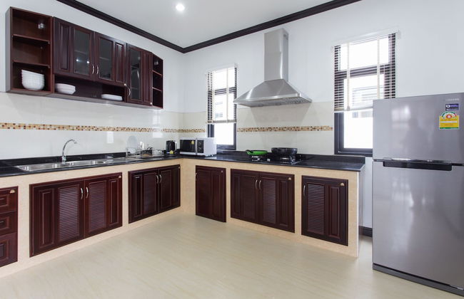 The Best Aonang Villas - Foto 16