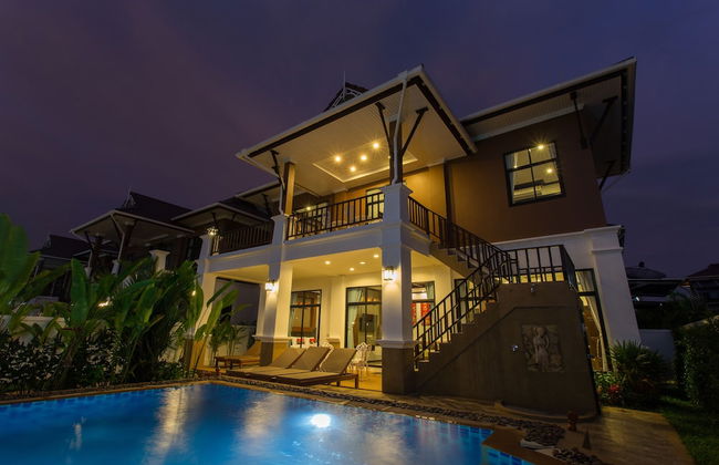 The Best Aonang Villas - Foto 1