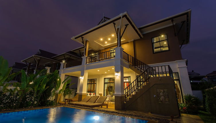 Photo 1 - The Best Aonang Villas