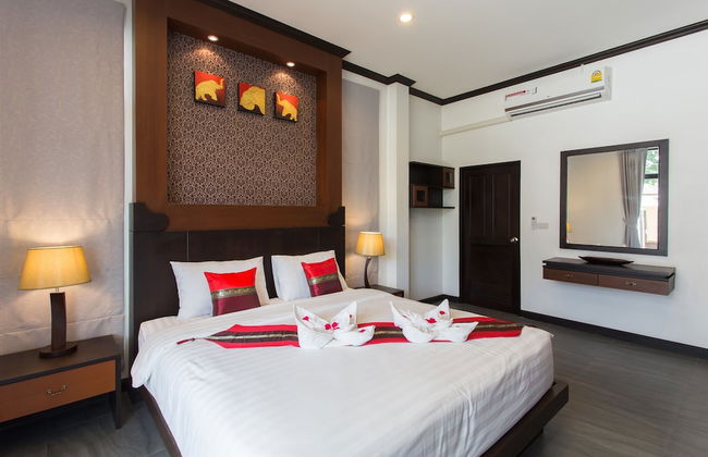 The Best Aonang Villas - Foto 8