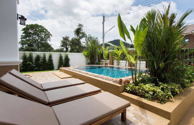 The Best Aonang Villas - Foto 18