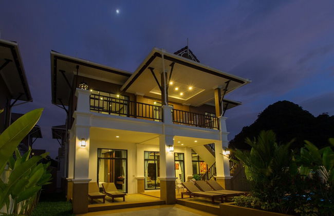 The Best Aonang Villas - Foto 32