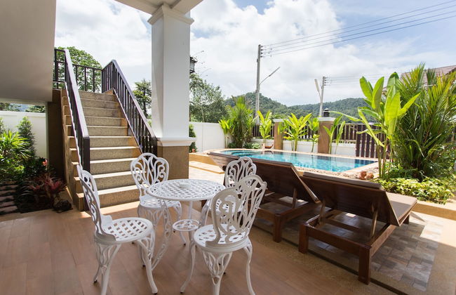 The Best Aonang Villas - Foto 20