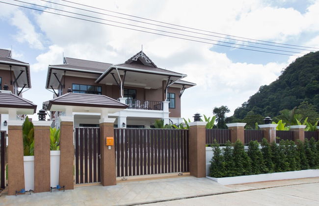 The Best Aonang Villas - Foto 30