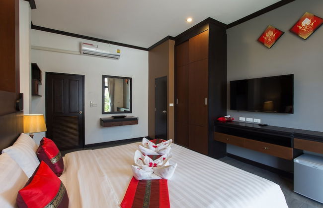 The Best Aonang Villas - Foto 5