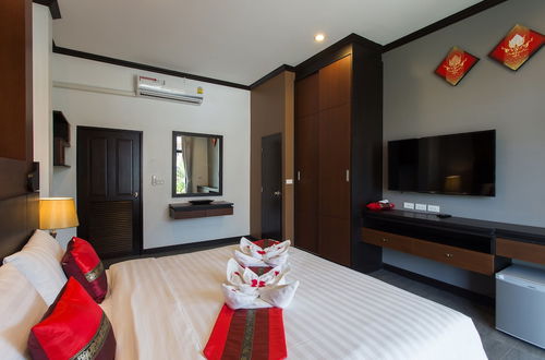 Foto 5 - The Best Aonang Villas