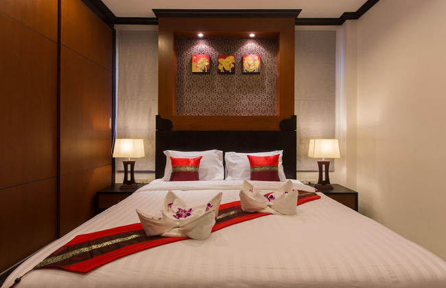 The Best Aonang Villas - Foto 10