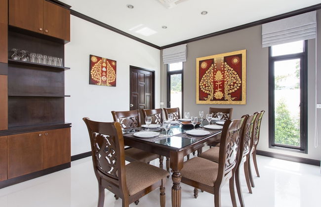 The Best Aonang Villas - Foto 12