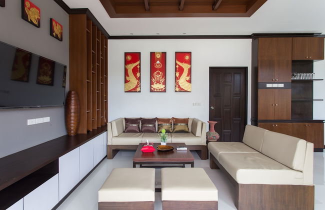 The Best Aonang Villas - Foto 2