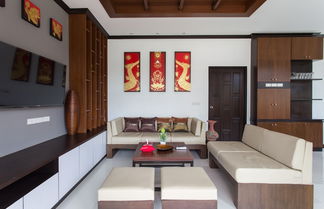 Photo 2 - The Best Aonang Villas