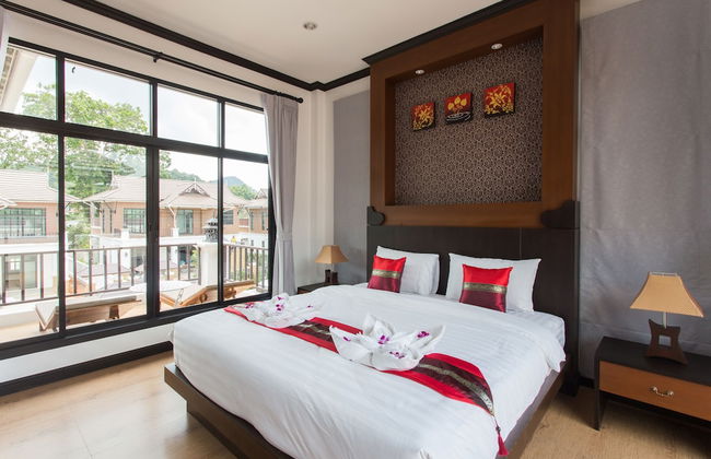 The Best Aonang Villas - Foto 34