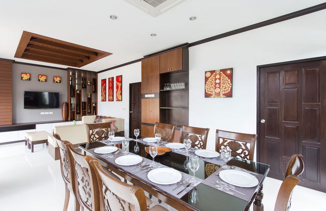 The Best Aonang Villas - Foto 13