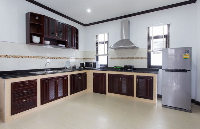 The Best Aonang Villas - Foto 14